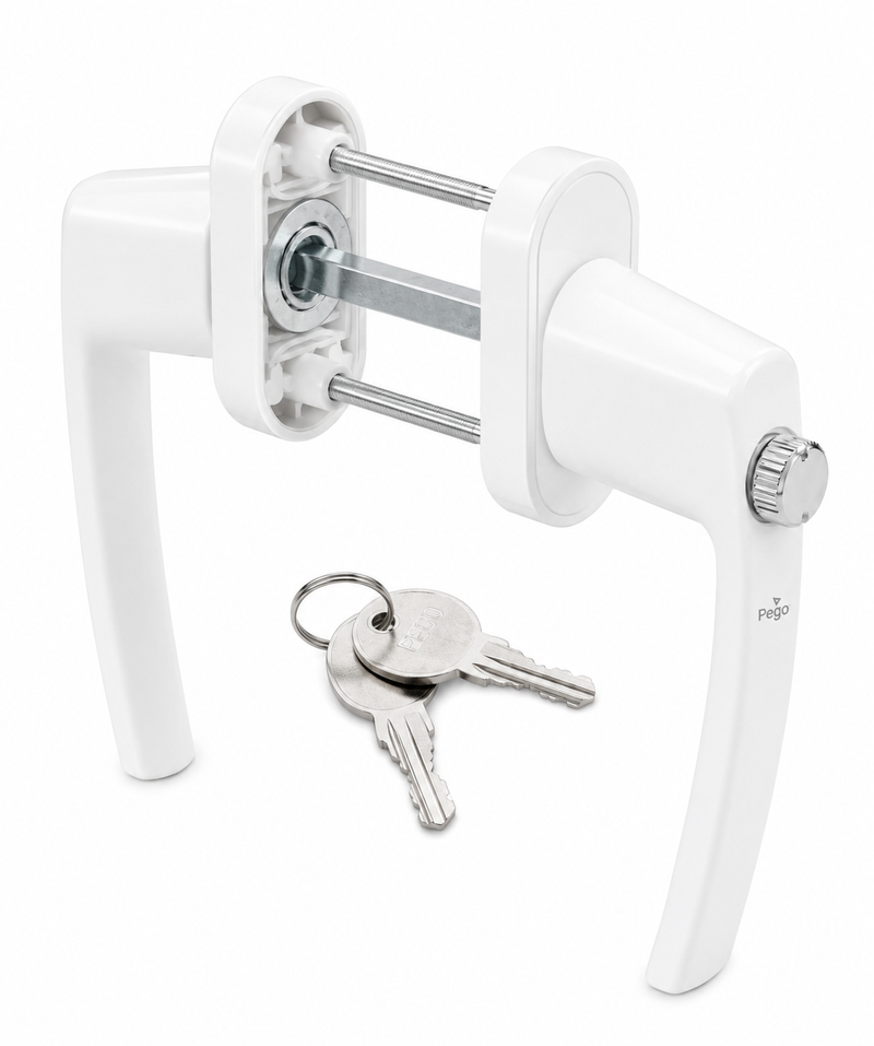 Casement Door Handle HD 36B