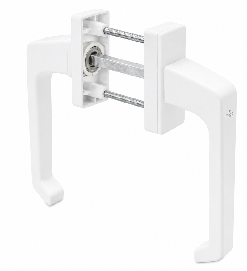 Casement Door Handle HD 36D