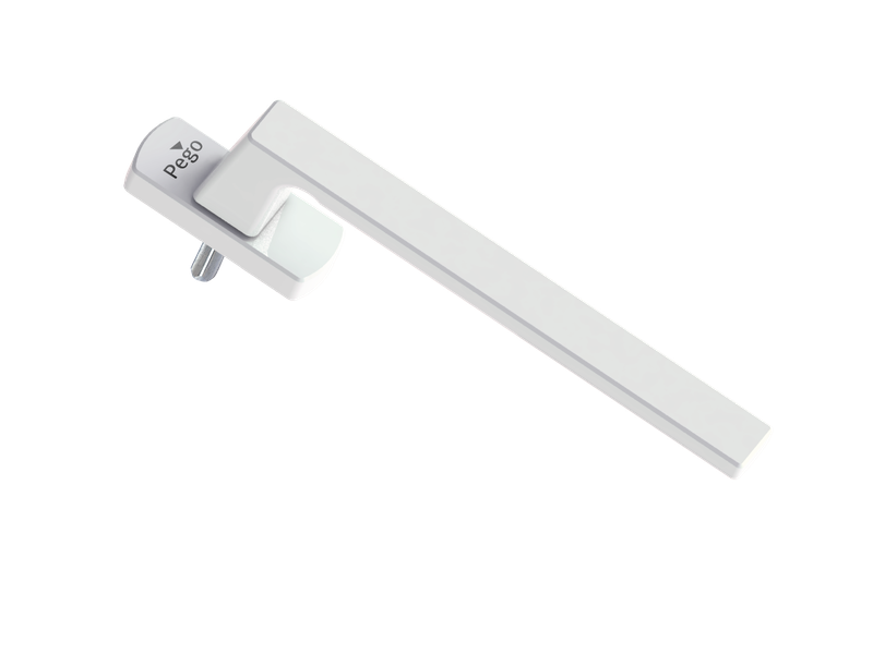 SLIDING LONG DOOR HANDLE SL 91