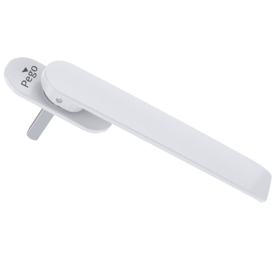 SHORT NECK DOOR HANDLE SL 55