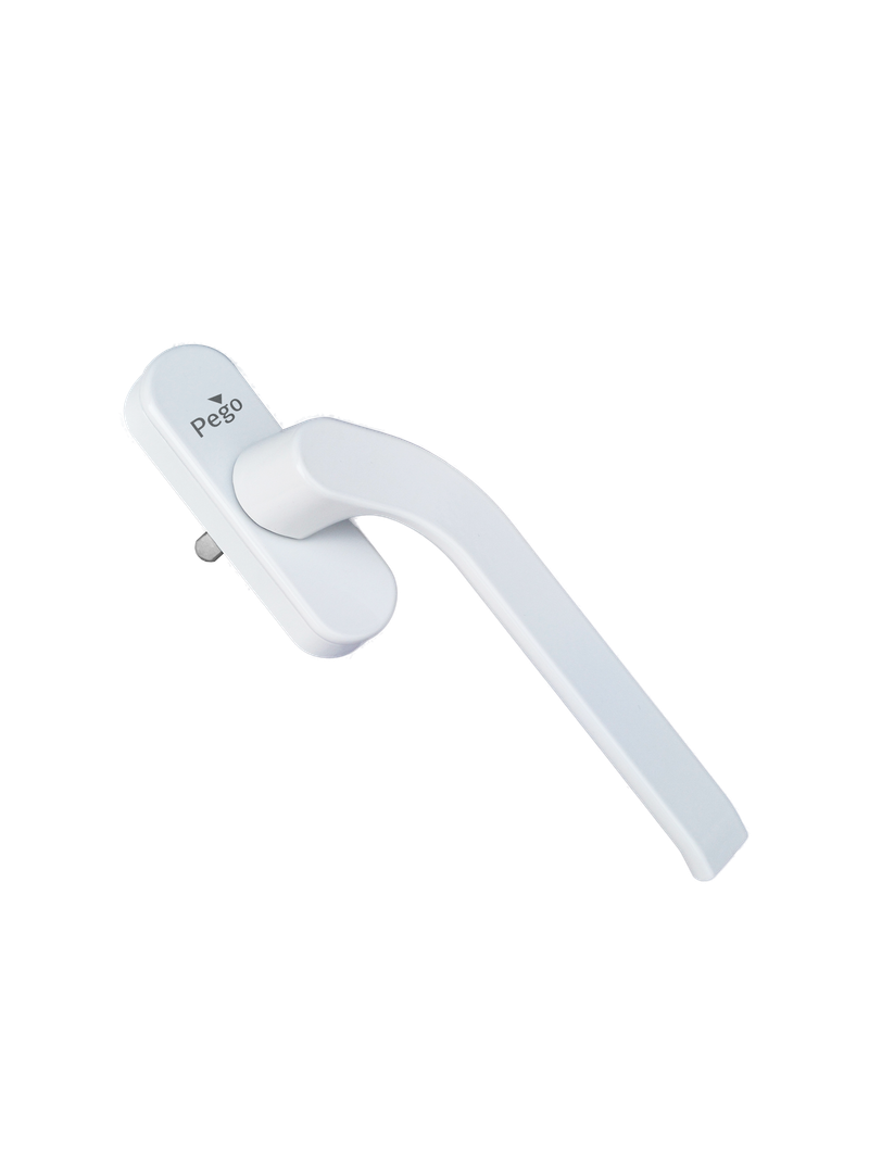 SHORT NECK DOOR HANDLE  SL 203
