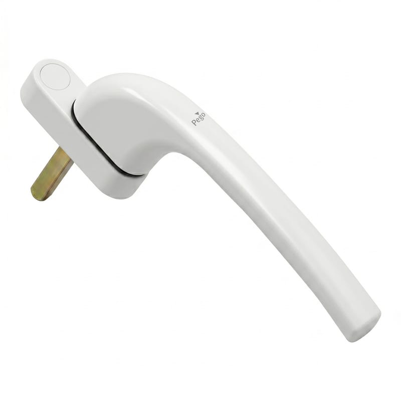 Casement window handle HD 37