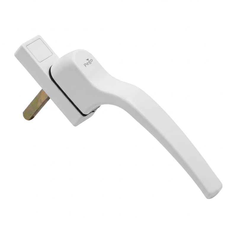 Casement window handle - pego.in