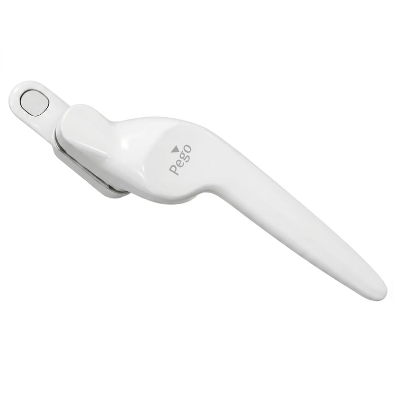 CASEMENT WINDOW CRANK HANDLE HD 43