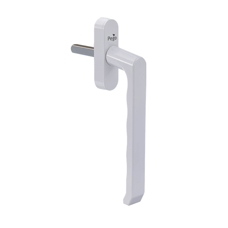 CASEMENT WINDOW LUXURY HANDLE HD 40