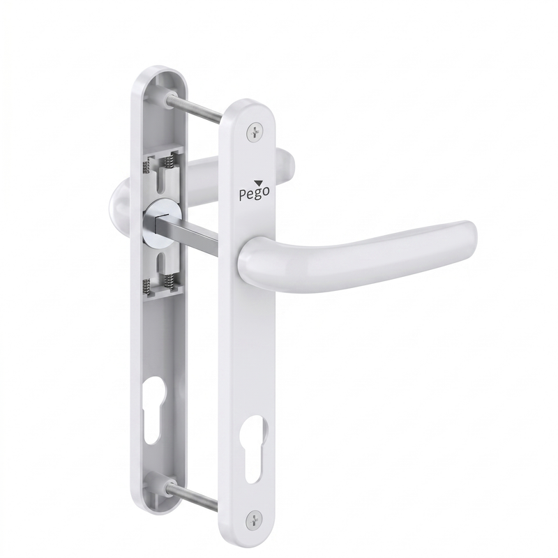 Casement Door Handle HD 22T