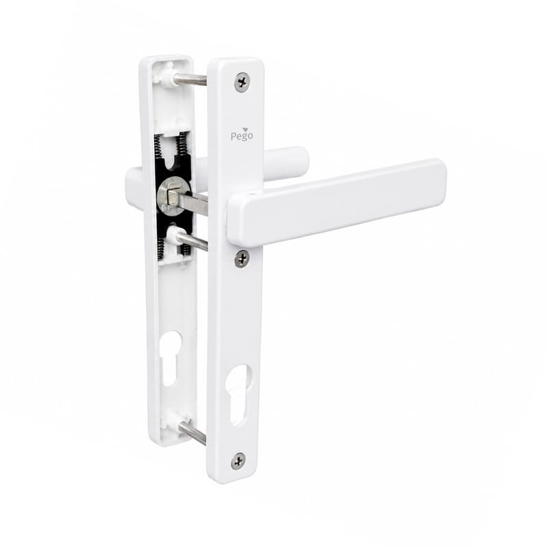 Casement Door Handle HD 22SN