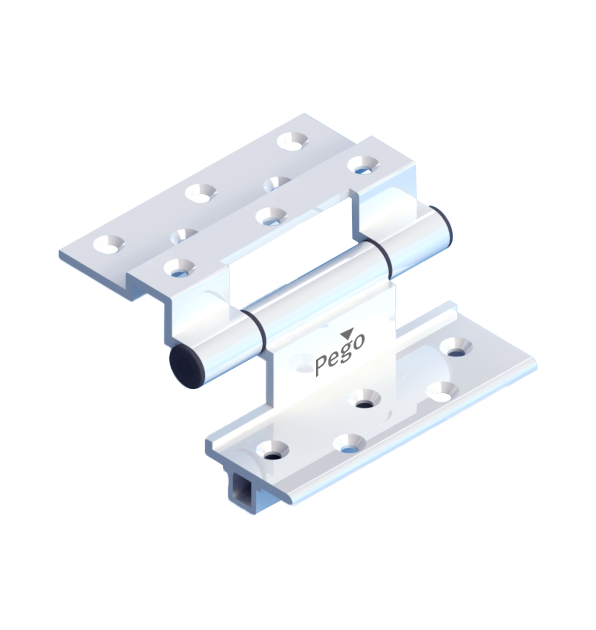 Concealed Door Hinge BH 18