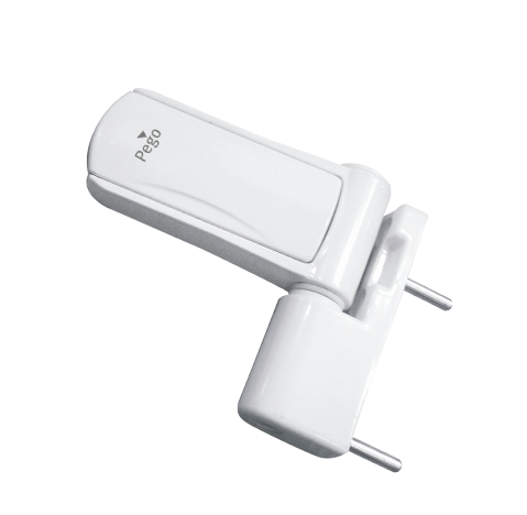 3 D Hinge BH 12(90)