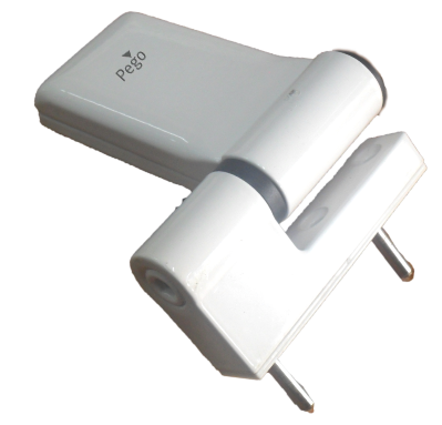 3 D Hinge BH 12(120)