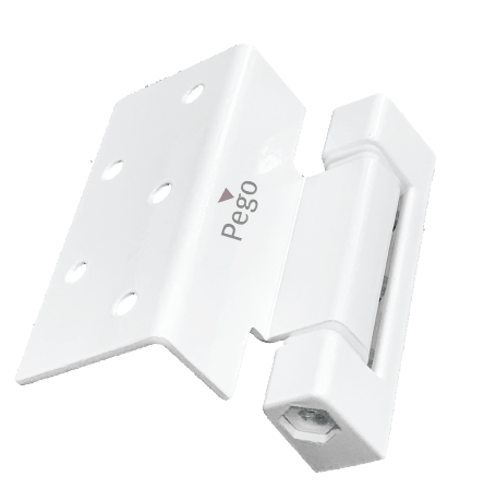 L Hinge BH 14