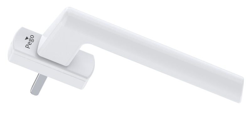 SLIDING LONG DOOR HANDLE SL 45