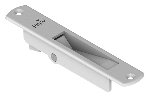 Sliding Touch Lock SL 31F