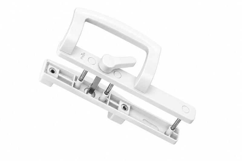 SLIDING NON-LOCKABLE PATIO HANDLE WITH DUMMY HANDLESL 33RD