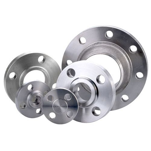 FLANGES