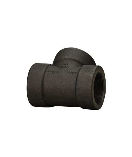 MALLEABLE IRON PIPE FITTING
