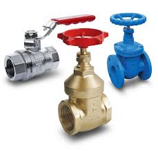 VALVES