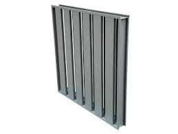 SAND TRAP LOUVERS