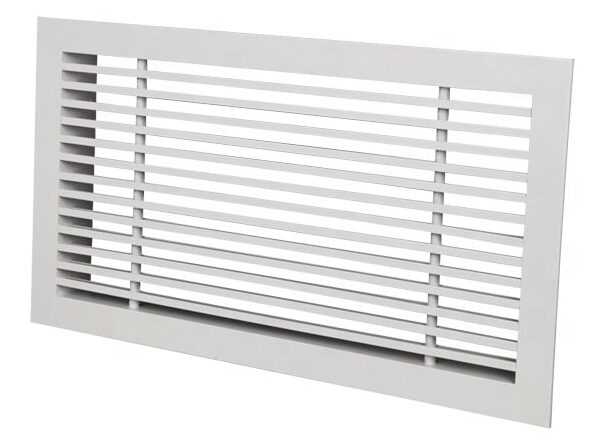 LINEAR BAR GRILLES