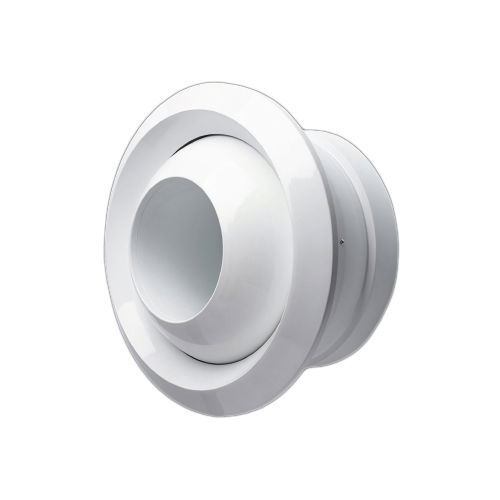 JET NOZZLES & DIFFUSERS