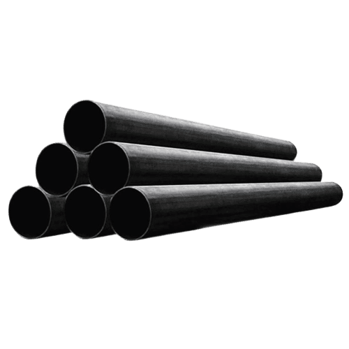 CARBON STEEL PIPES