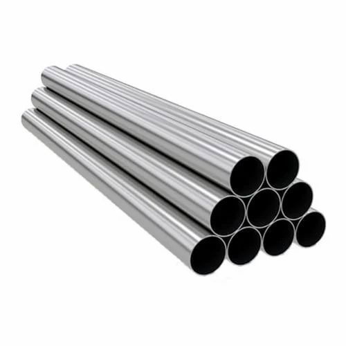 STAINLESS STEEL PIPES