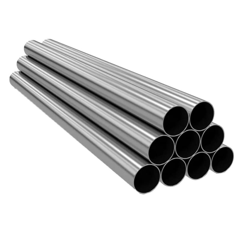 STAINLESS STEEL PIPES