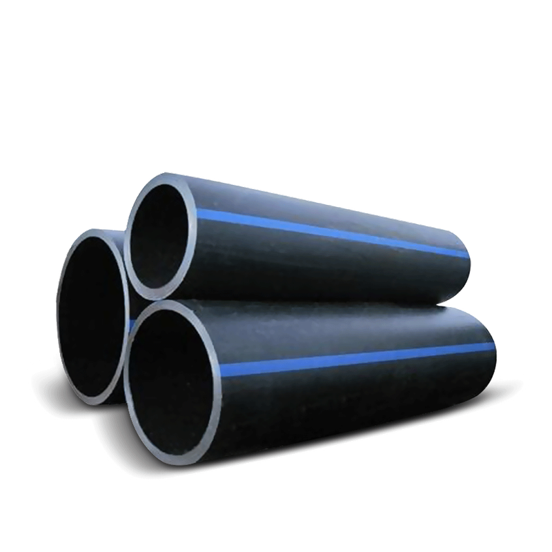 HDPE PIPES