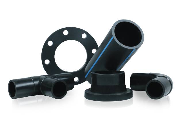 HDPE FITTINGS