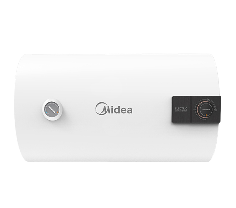 MIDEA HORIZONTAL WATER HEATER