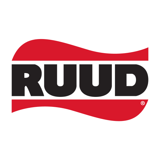 RUUD WATER HEATERS
