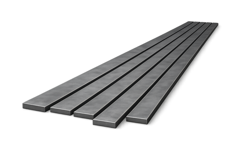 MS FLAT BAR