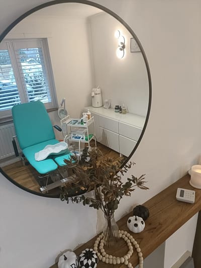 Clinic appointments  image