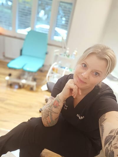 Clinic appointments  image