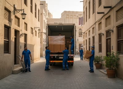 شركة نقل اثاث وعفش جنوب الرياض