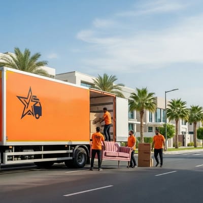 افضل شركة نقل اثاث و عفش شمال الرياض