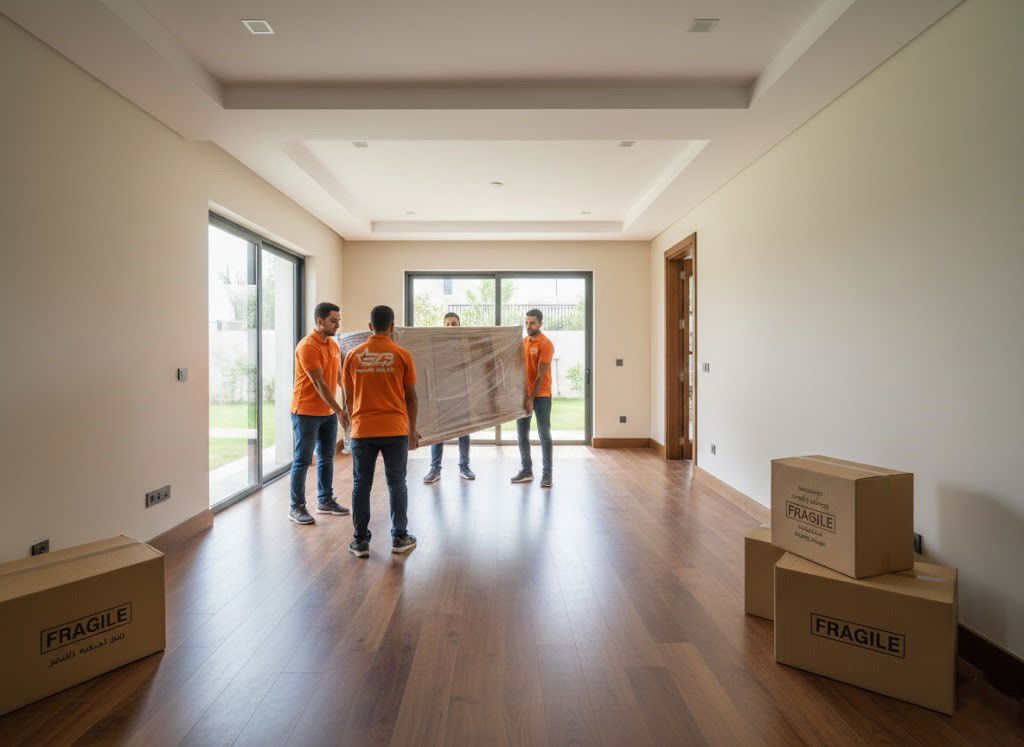 افضل شركة نقل اثاث و عفش شمال الرياض