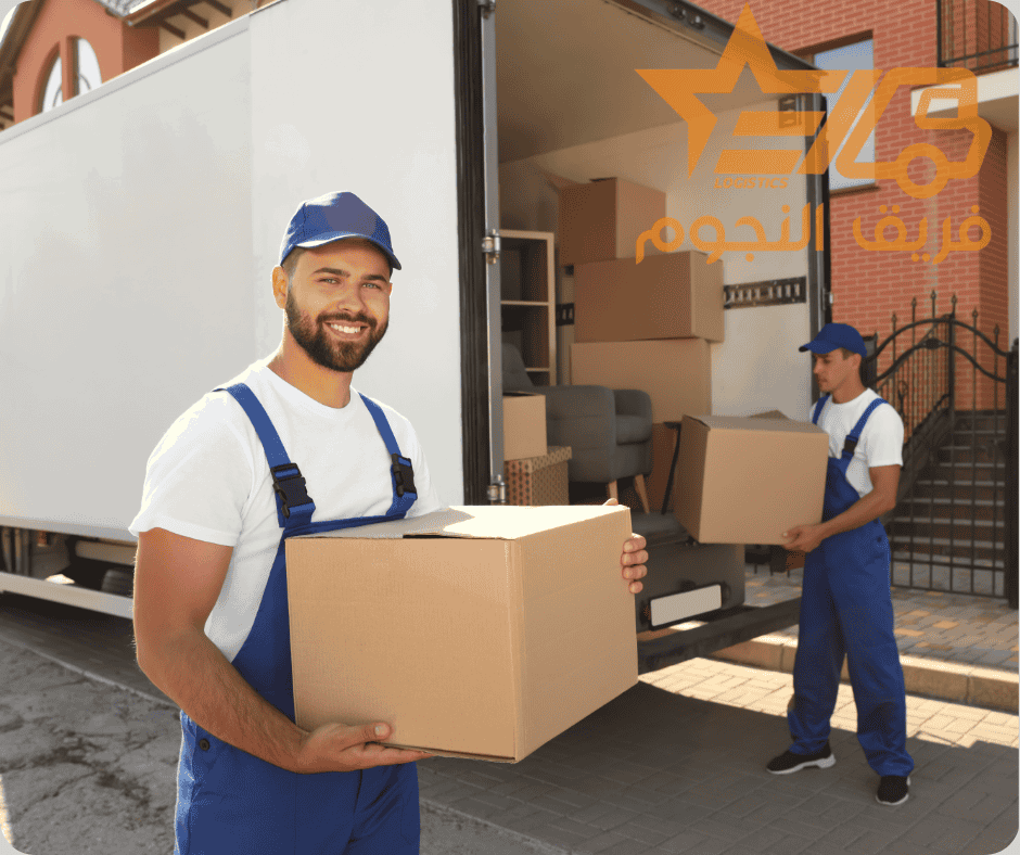 افضل شركة تخزين اثاث