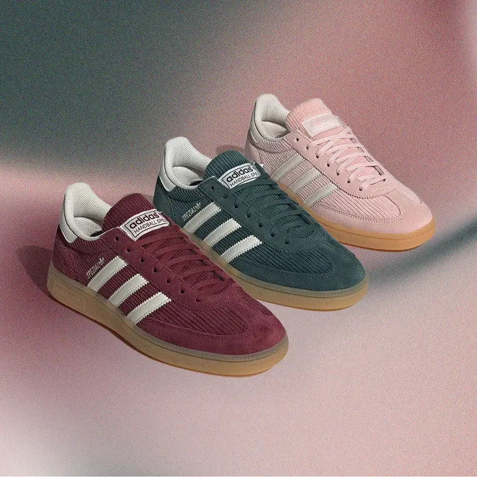 Handball Spezial