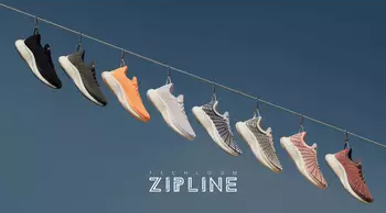 APL TechLoom Zipline: