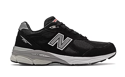 New Balance 990v3: