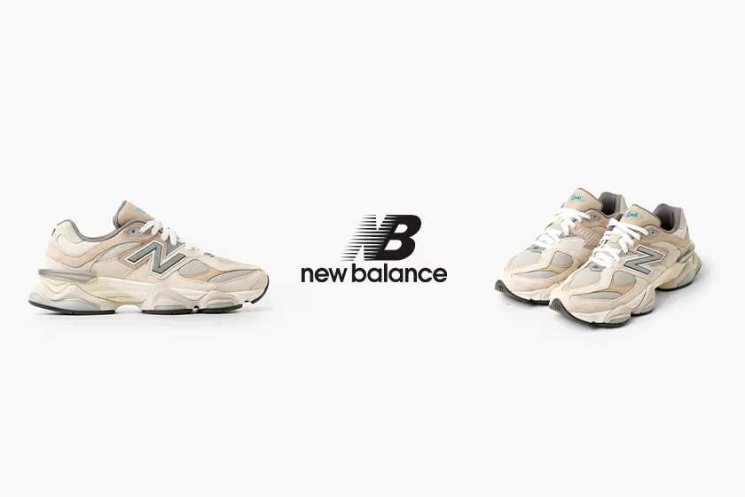 New Balance 9060: