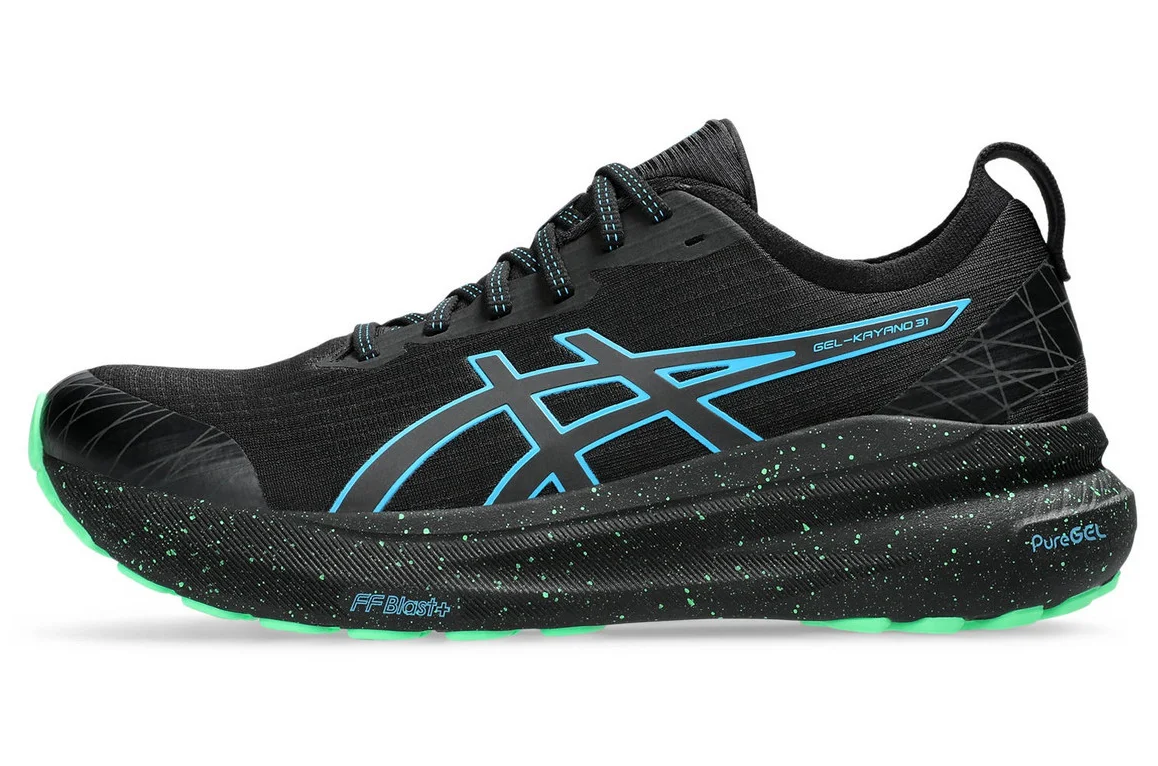 Asics GEL-Kayano 31 Lite-Show: