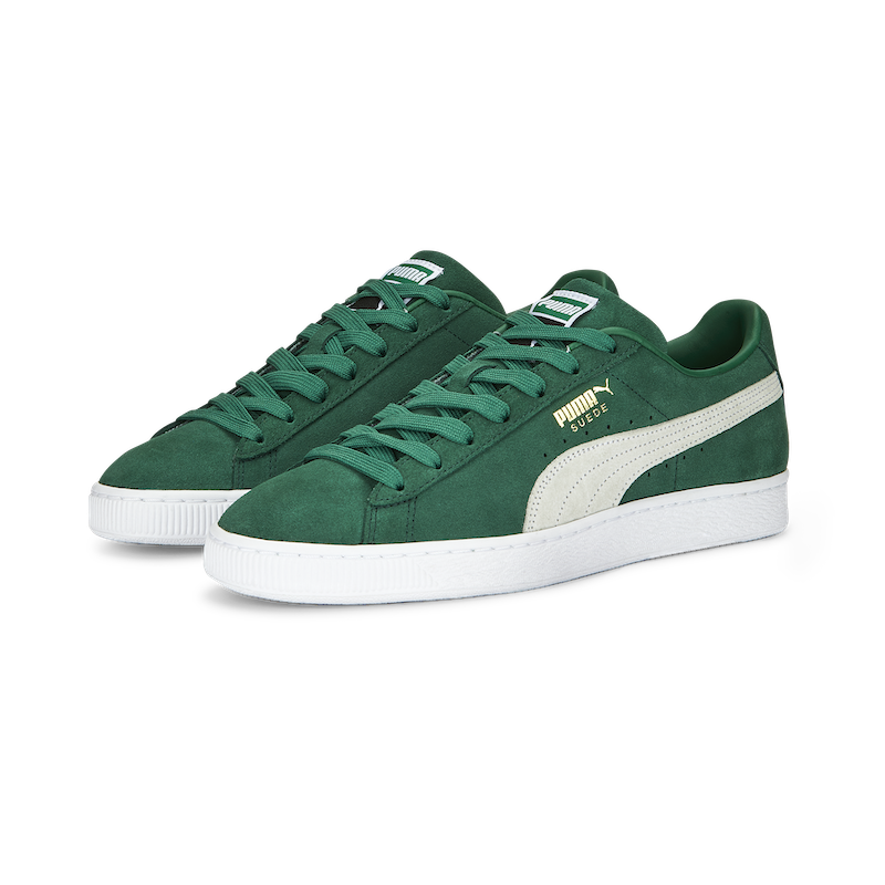 Puma Suede3