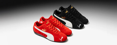 Puma Speedcat: