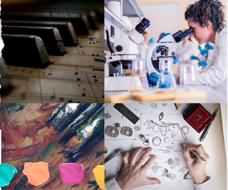 Propiedad Intelectual, Derecho de Autor y Derecho de Marcas