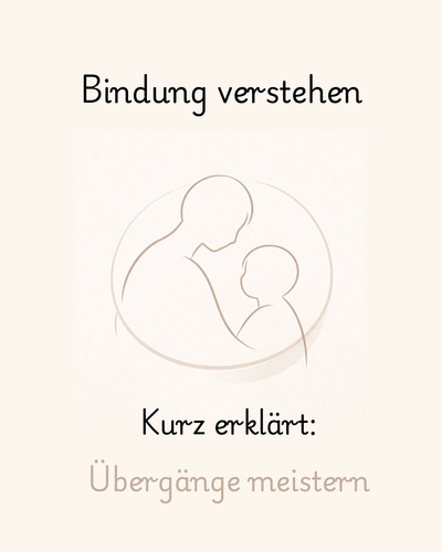 Übergänge meistern