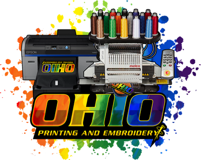 Ohio Printing & Embrodery