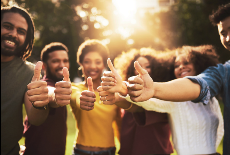 Bienestar emocional organizacional