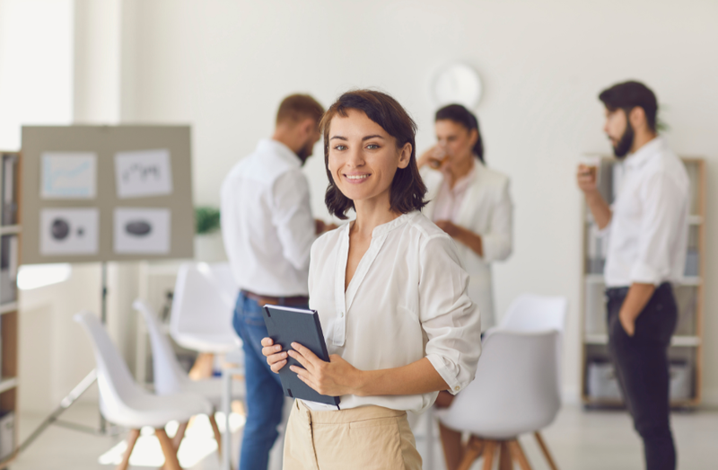 Talleres de Liderazgo & Coaching para Líderes